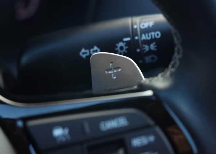 Used 1
                    HONDA
                     for Sale Image