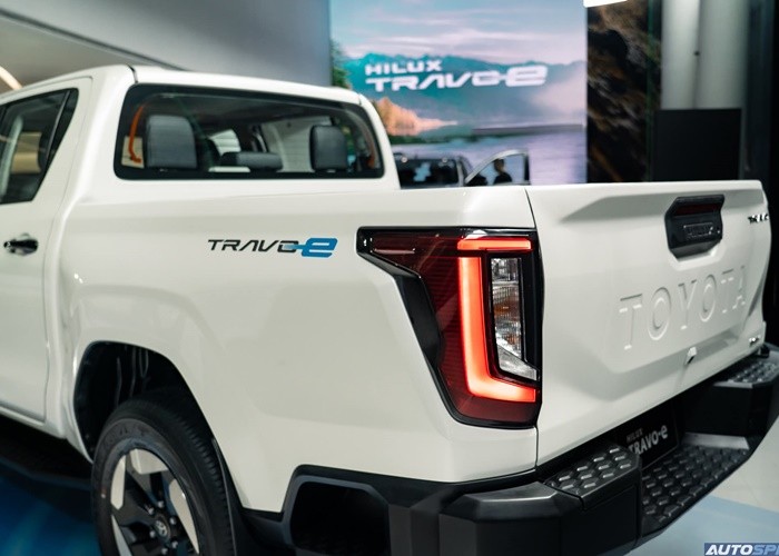 Used 1
                    TOYOTA
                     for Sale Image