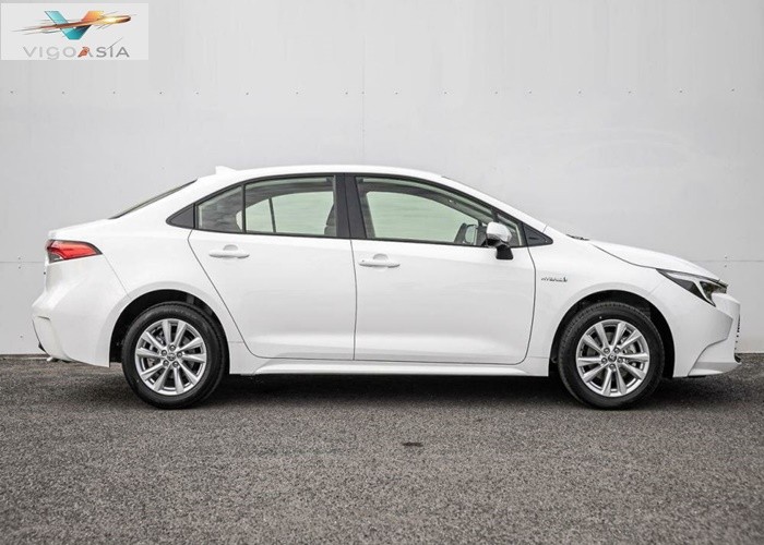 Used 1
                    TOYOTA
                     for Sale Image