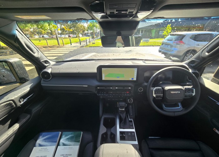 Used 1
                    TOYOTA
                     for Sale Image