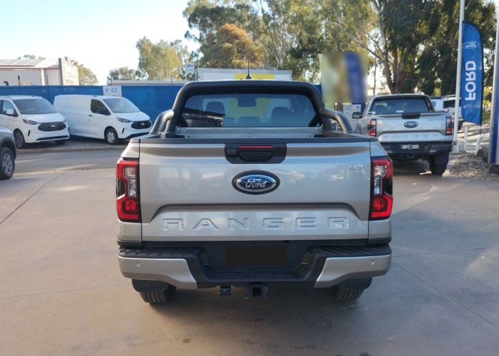 Used 1
                    FORD
                     for Sale Image