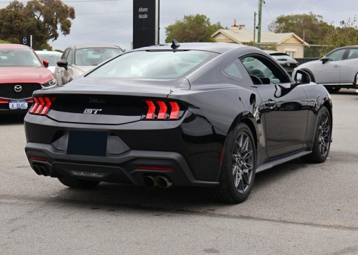 Used 1
                    FORD
                     for Sale Image