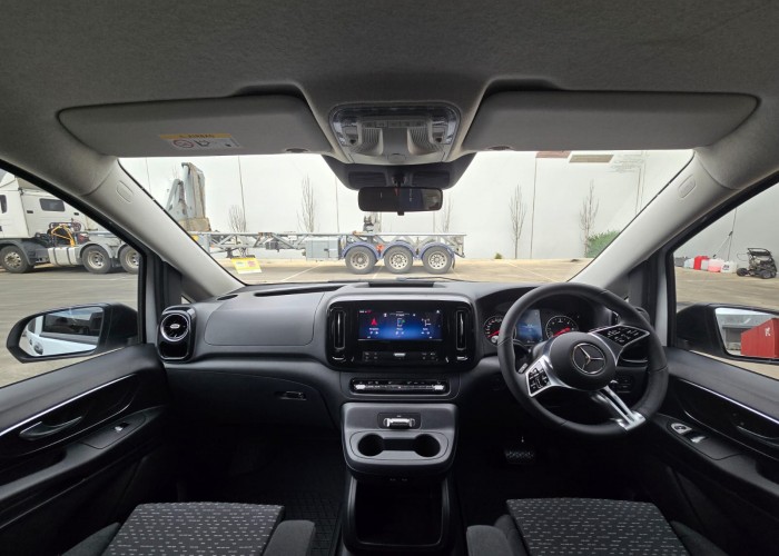 Used 1
                    MERCEDES BENZ
                     for Sale Image