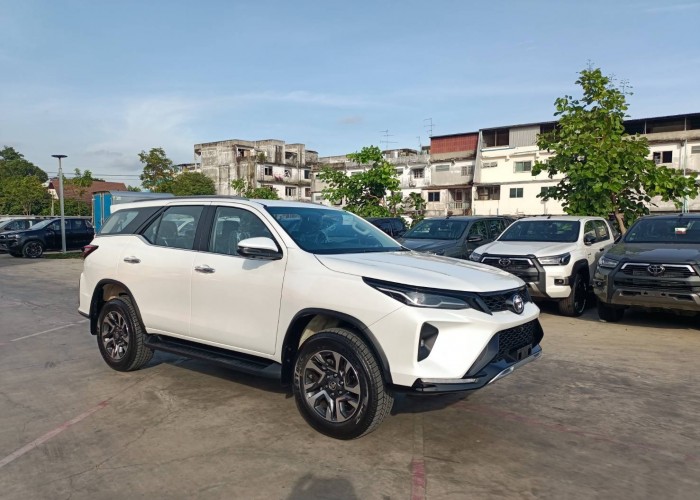 Used 1
                    TOYOTA
                     for Sale Image