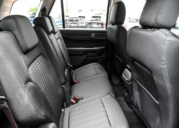 Used 1
                    FORD
                     for Sale Image