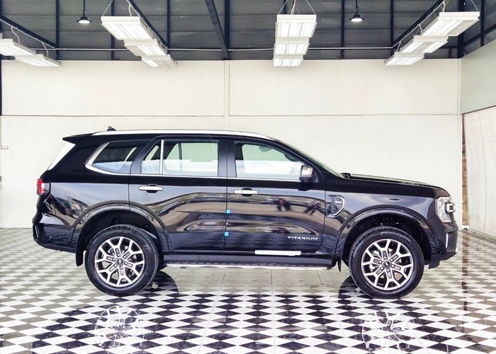 Used 1
                    FORD
                     for Sale Image