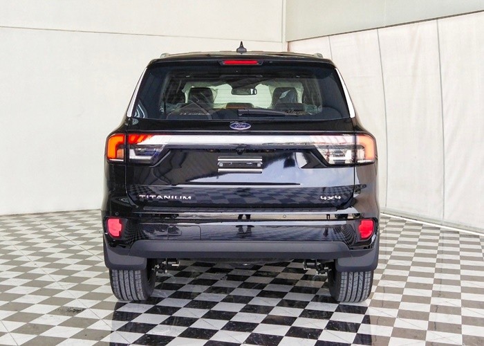 Used 1
                    FORD
                     for Sale Image