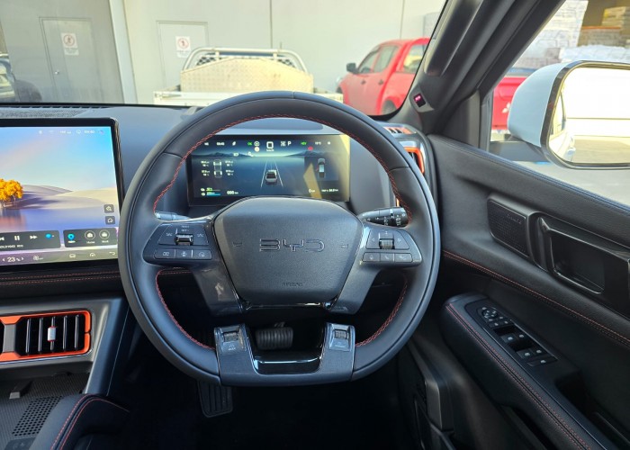 Used 1
                    BYD
                     for Sale Image