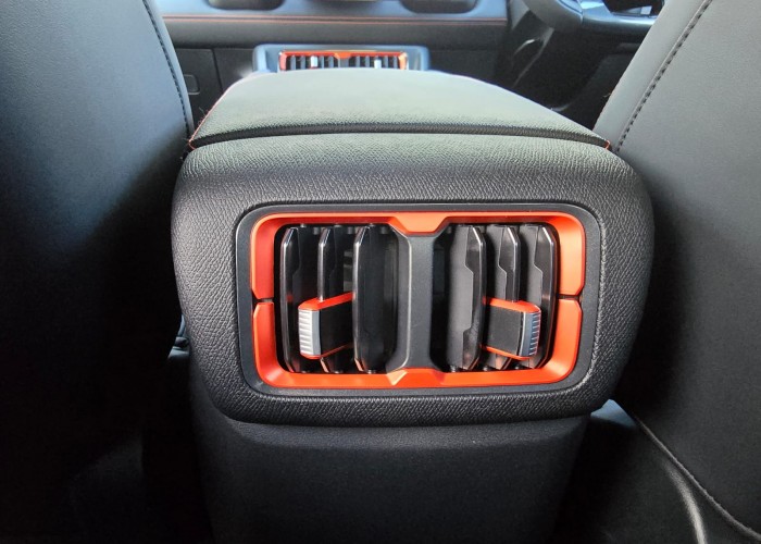 Used 1
                    BYD
                     for Sale Image