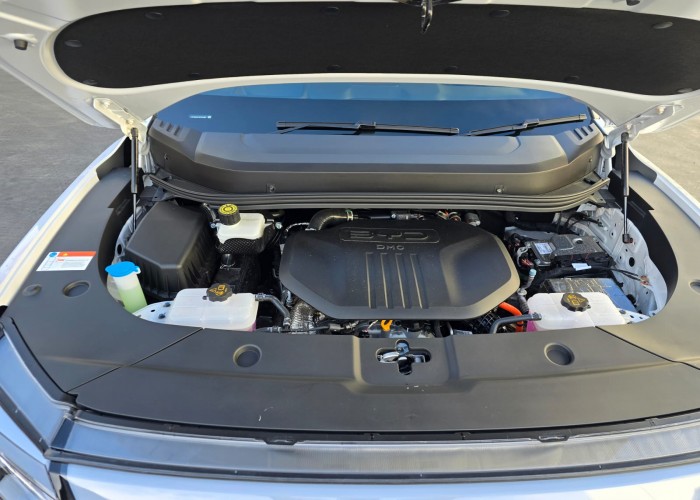 Used 1
                    BYD
                     for Sale Image