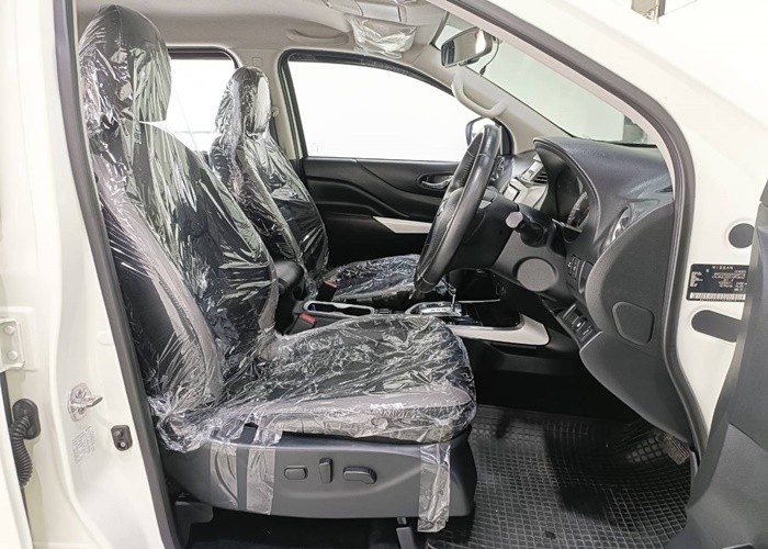 Used 12
                    NISSAN
                     for Sale Image