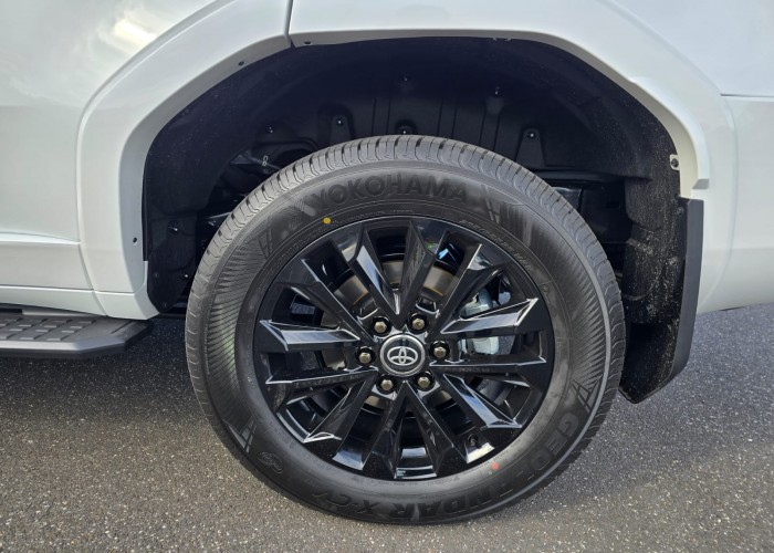 Used 1
                    TOYOTA
                     for Sale Image