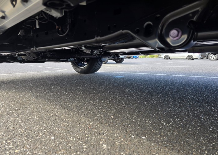 Used 1
                    TOYOTA
                     for Sale Image