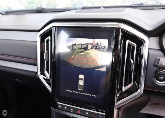 Used 1
                    JAC T9
                     for Sale Image