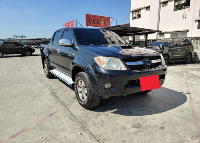 Used 2
                    TOYOTA
                     for Sale Image