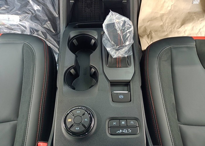 Used 1
                    FORD
                     for Sale Image