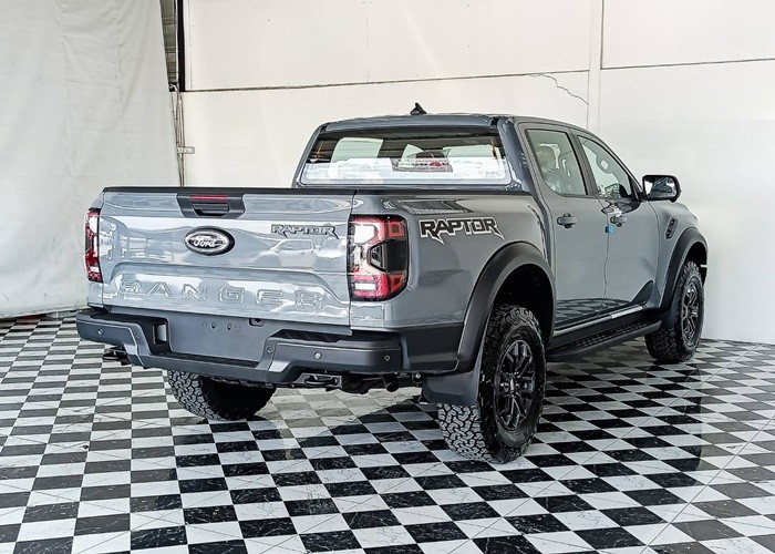 Used 1
                    FORD
                     for Sale Image