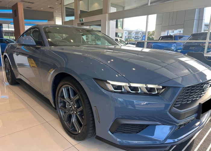 Used 1
                    FORD
                     for Sale Image