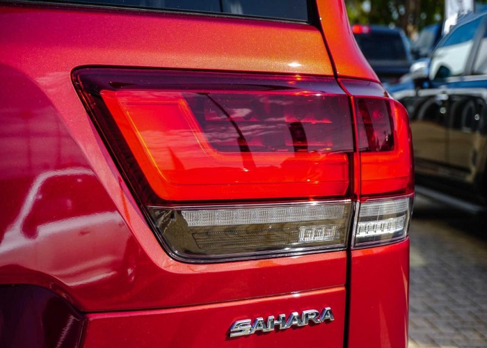 Used 1
                    TOYOTA
                     for Sale Image