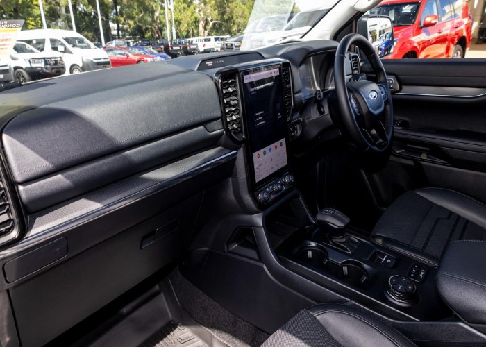 Used 1
                    FORD
                     for Sale Image