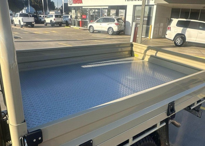 Used 1
                    TOYOTA
                     for Sale Image