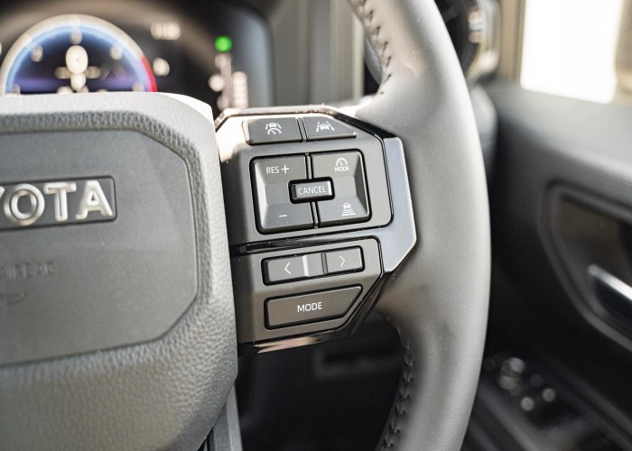 Used 1
                    TOYOTA
                     for Sale Image