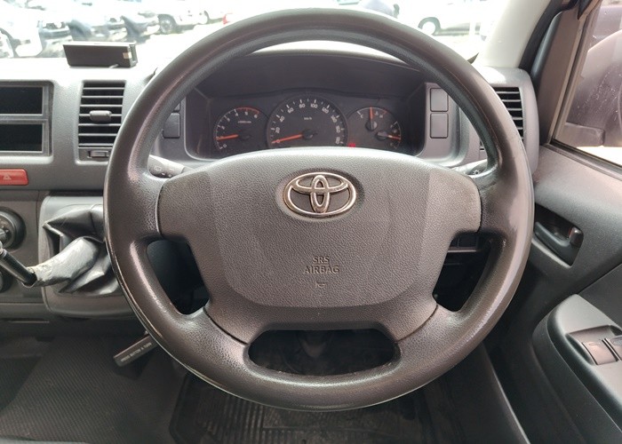 Used 10
                    TOYOTA
                     for Sale Image