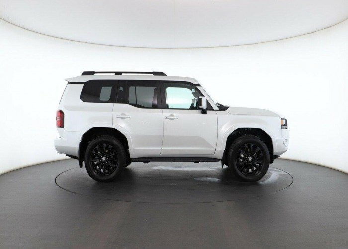 Used 1
                    TOYOTA
                     for Sale Image