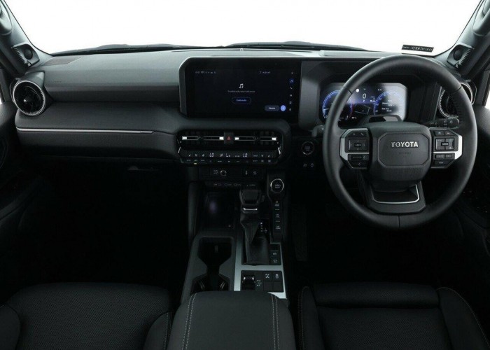 Used 1
                    TOYOTA
                     for Sale Image