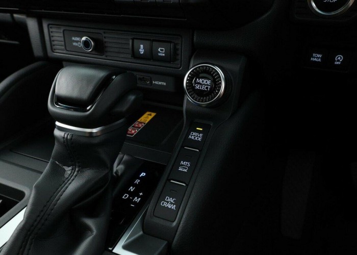 Used 1
                    TOYOTA
                     for Sale Image