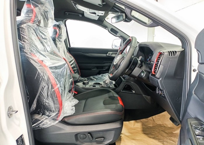 Used 1
                    FORD
                     for Sale Image