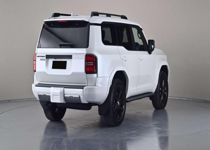 Used 1
                    TOYOTA
                     for Sale Image