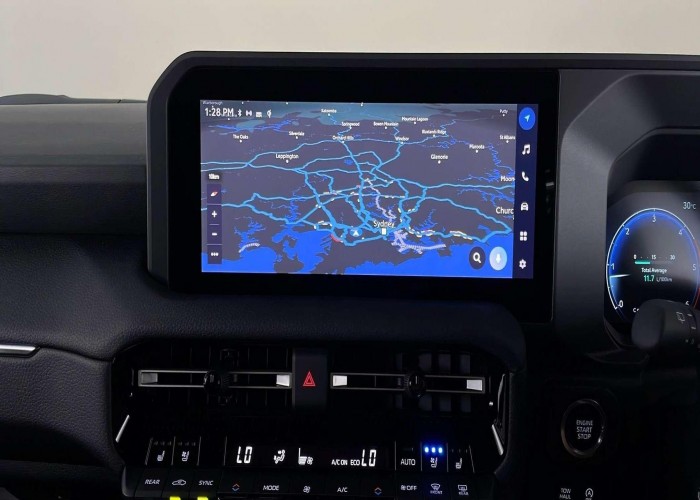 Used 1
                    TOYOTA
                     for Sale Image