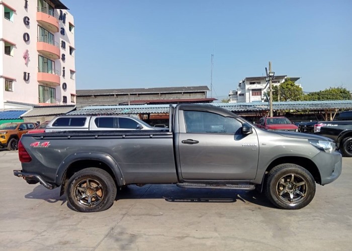 Used 7
                    TOYOTA
                     for Sale Image