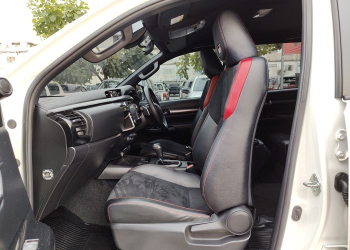 Used 7
                    TOYOTA
                     for Sale Image