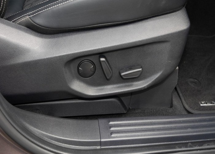 Used 1
                    FORD
                     for Sale Image