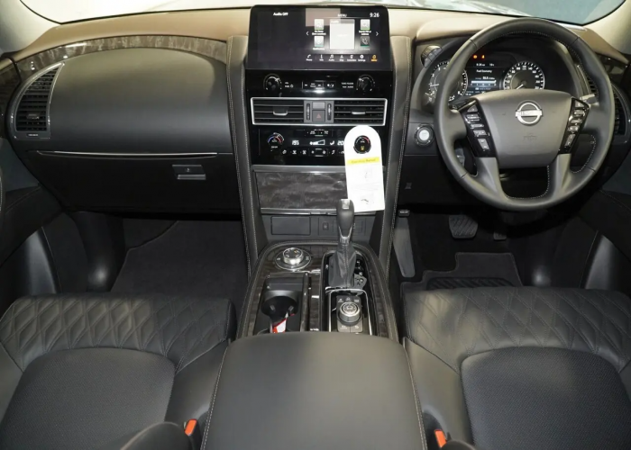 Used 1
                    NISSAN
                     for Sale Image