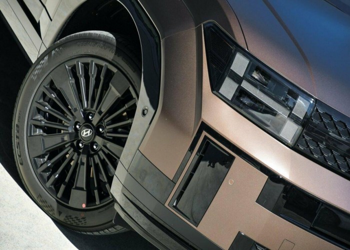 Used 1
                    HYUNDAI
                     for Sale Image