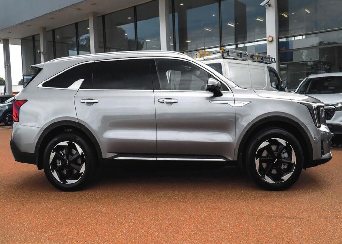 Used 1
                    KIA
                     for Sale Image