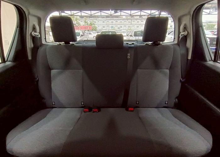 Used 1
                    TOYOTA
                     for Sale Image