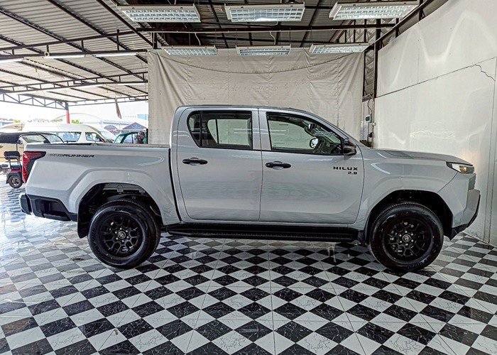 Used 1
                    TOYOTA
                     for Sale Image