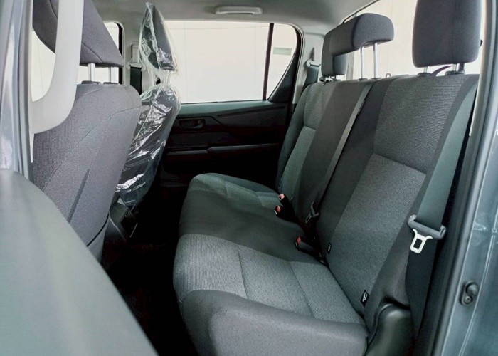 Used 1
                    TOYOTA
                     for Sale Image