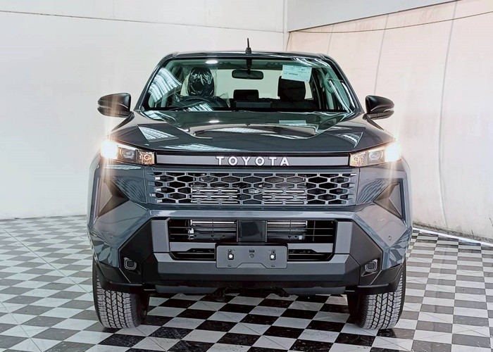 Used 1
                    TOYOTA
                     for Sale Image