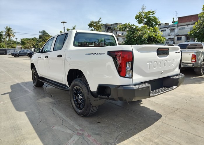 Used 1
                    TOYOTA
                     for Sale Image