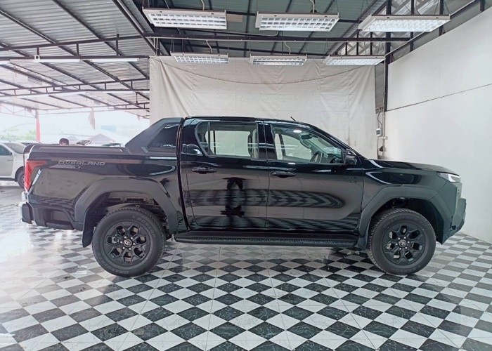 Used 1
                    TOYOTA
                     for Sale Image