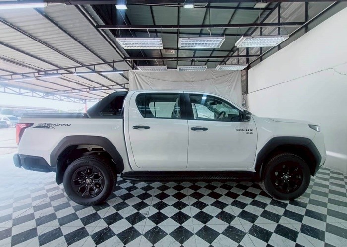 Used 1
                    TOYOTA
                     for Sale Image