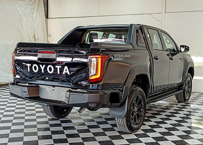 Used 1
                    TOYOTA
                     for Sale Image