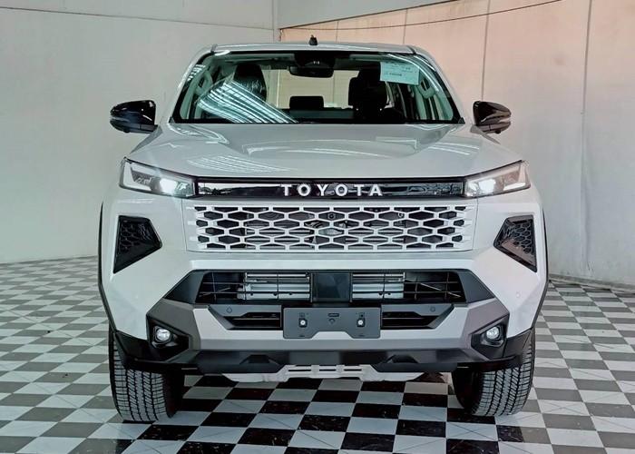 Used 1
                    TOYOTA
                     for Sale Image