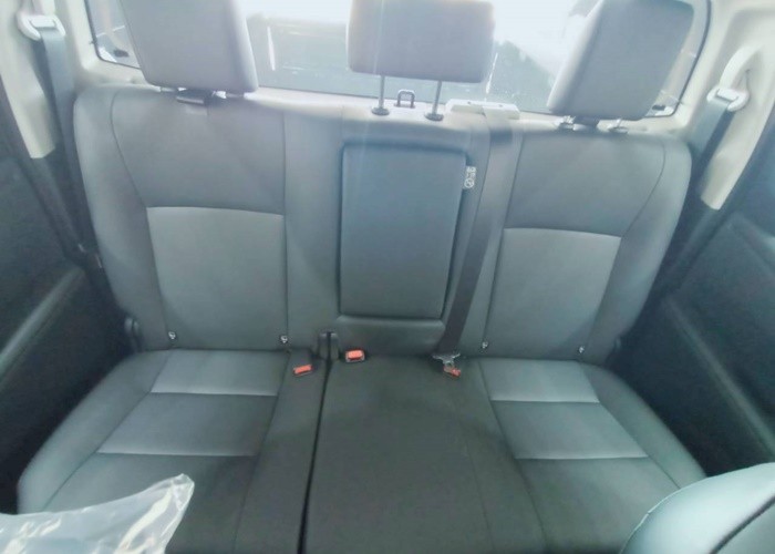 Used 1
                    TOYOTA
                     for Sale Image