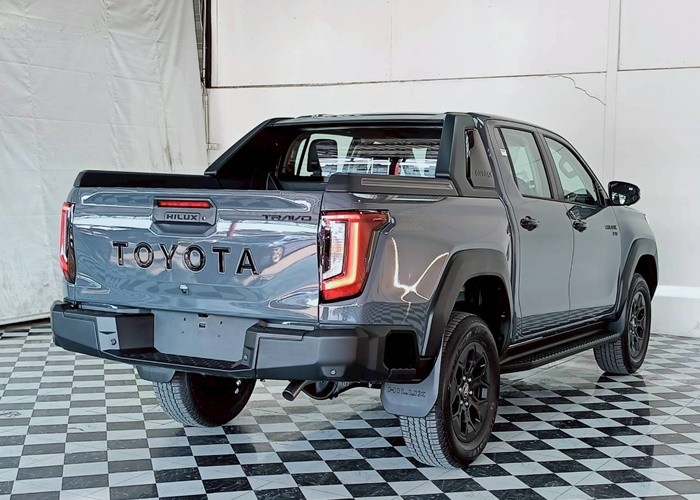 Used 1
                    TOYOTA
                     for Sale Image